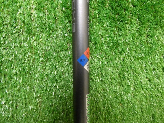 Project X HZRDUS Smoke iM10 60g 6.0 Stiff Flex Pulled Driver Shaft 43.75"