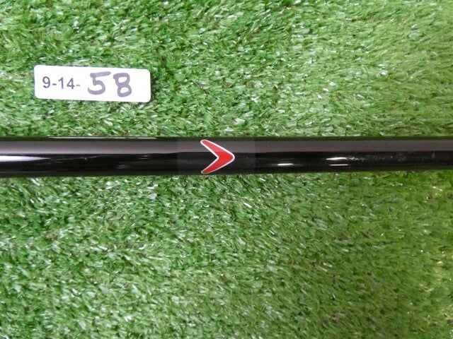 Callaway Fujikura 85ST Pulled Graphite Wedge shaft Excellent