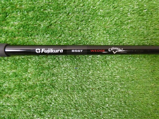 Callaway Fujikura 85ST Pulled Graphite Wedge shaft Excellent