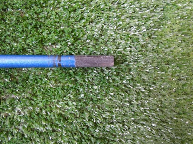 Fujikura Speeder NX Blue VTC 70 -Stiff Flex Pulled Fairway Shaft 41.5"