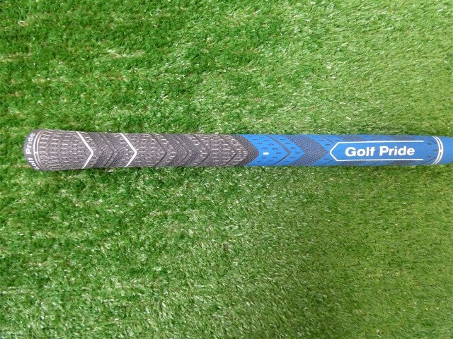 Project X Cypher Fifty 5.0-A Senior Flex Pulled Driver Shaft 44.25" Excellent