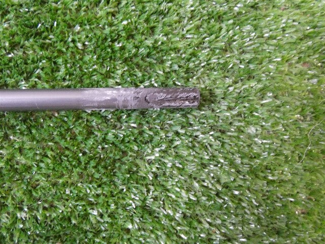 Project X Denali Charcoal 50g 5.5 Regular Flex Pulled Driver/Wood Shaft 44.25"