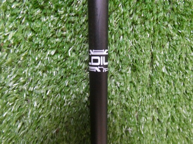 Aldila NV Black 95 Stiff Flex Iron Shaft 40" New