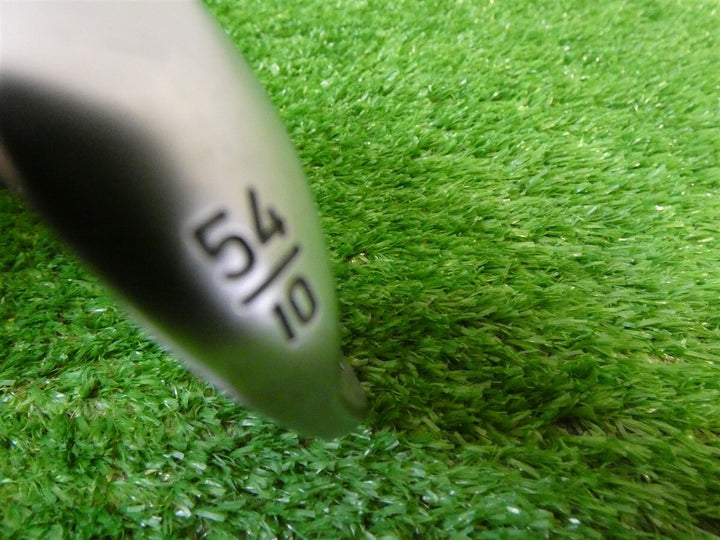 Callaway Mack Daddy Forged 54/10 R Grind Sand Wedge Right-Handed Head Only
