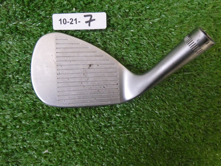 Callaway Mack Daddy Forged 54/10 R Grind Sand Wedge Right-Handed Head Only