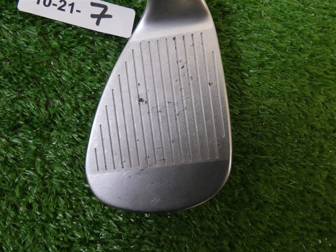 Callaway Mack Daddy Forged 54/10 R Grind Sand Wedge Right-Handed Head Only