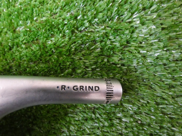 Callaway Mack Daddy Forged 54/10 R Grind Sand Wedge Right-Handed Head Only