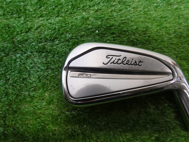 Titleist 2023 T200 24* 