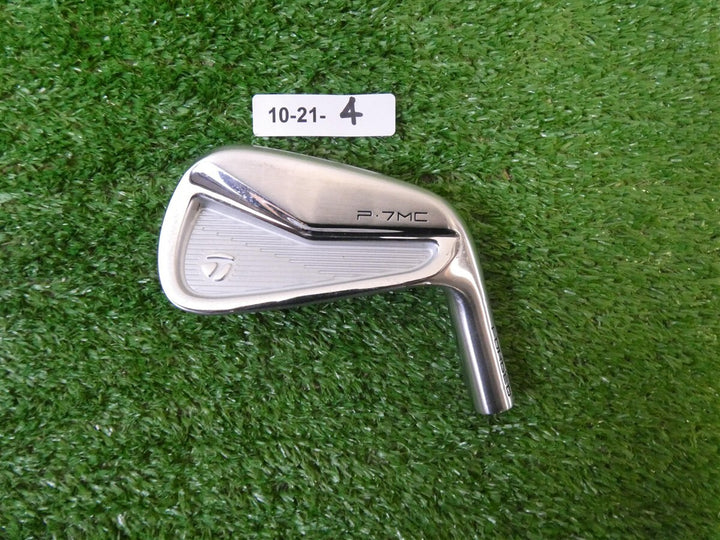 TaylorMade 2020 P7MC 6 Iron 30* Right-Hand Head Only