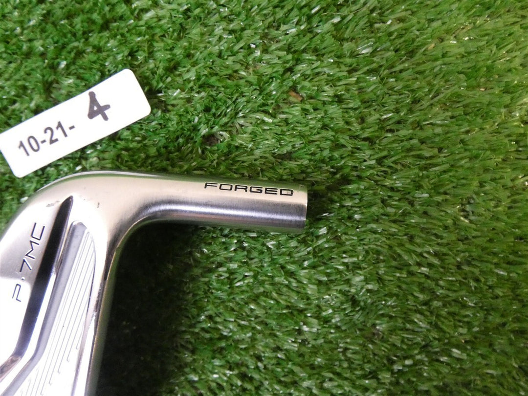 TaylorMade 2020 P7MC 6 Iron 30* Right-Hand Head Only