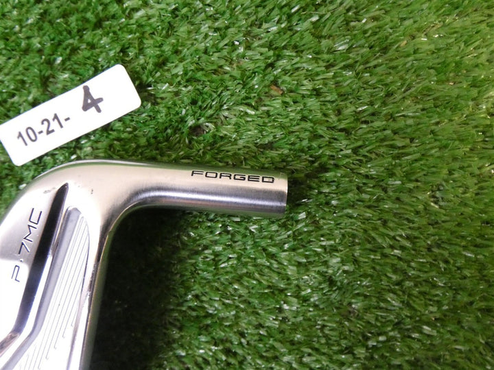 TaylorMade 2020 P7MC 6 Iron 30* Right-Hand Head Only
