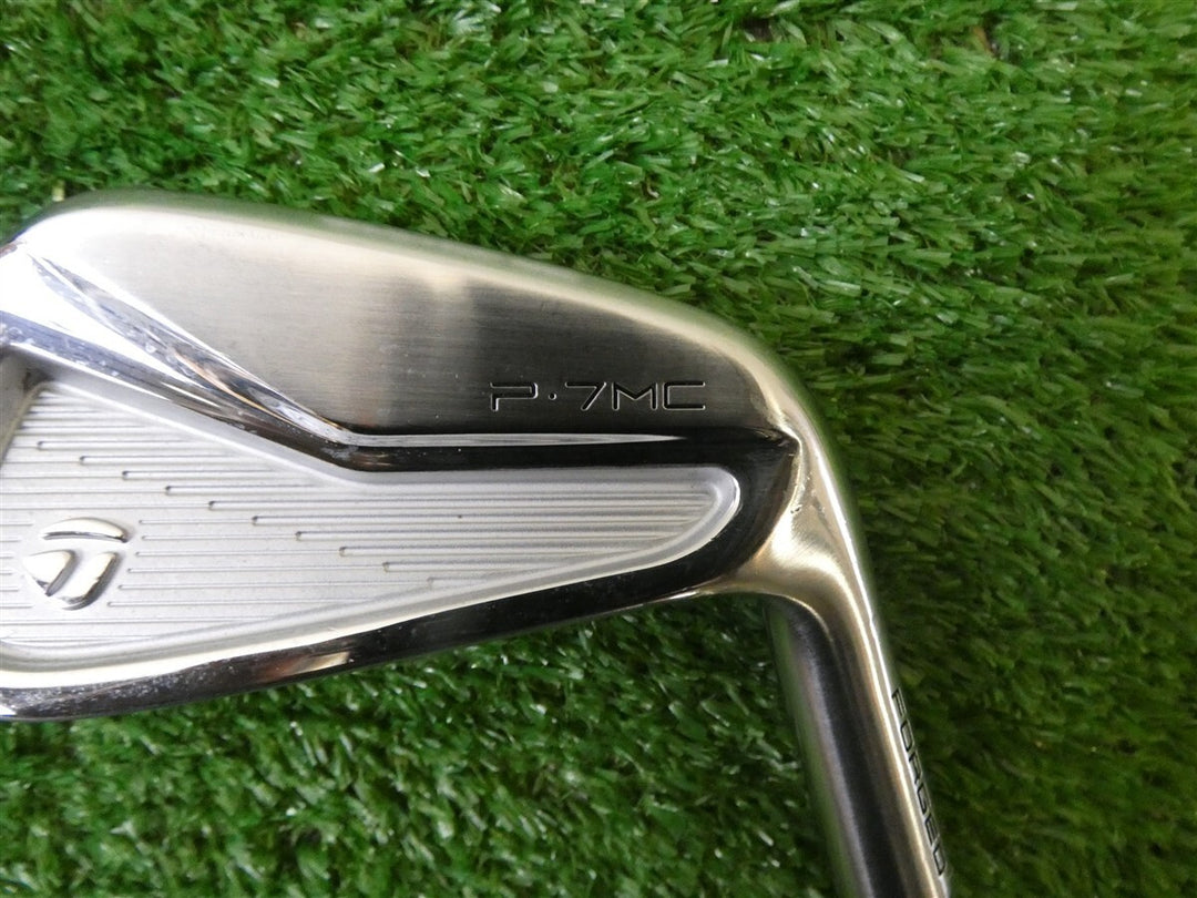 TaylorMade 2020 P7MC 6 Iron 30* Right-Hand Head Only