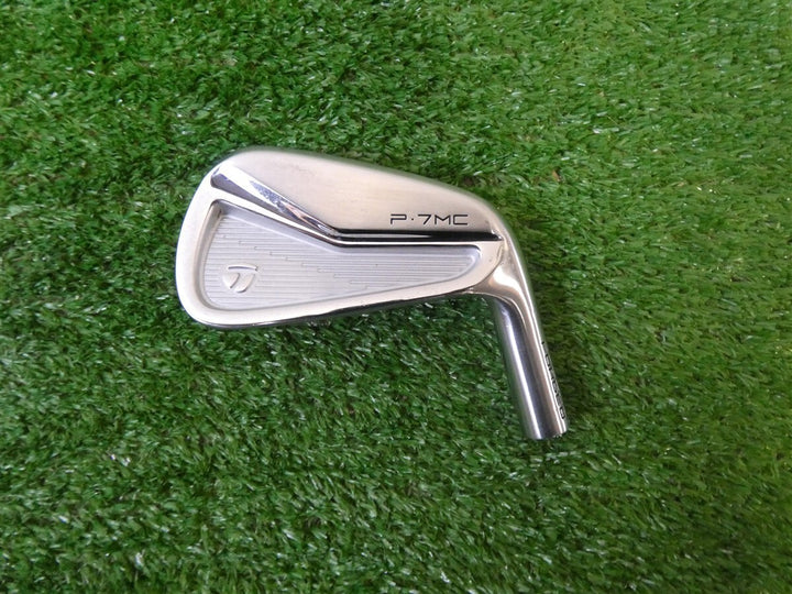 TaylorMade 2020 P7MC 6 Iron 30* Right-Hand Head Only