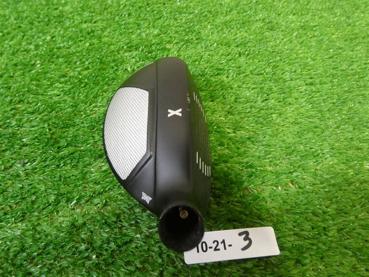 PXG 0317 X GEN4 22* Hybrid Head Only Left-Handed