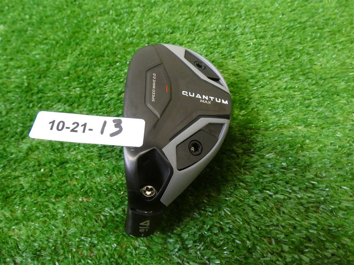 Callaway Quantum Max 