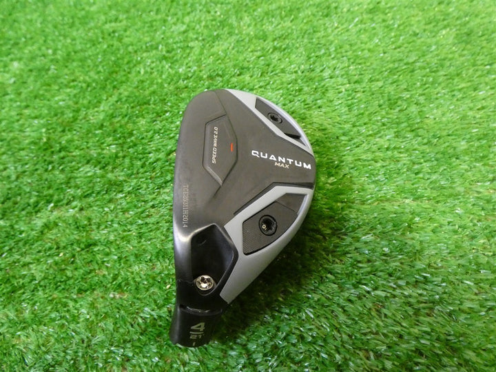 Callaway Quantum Max 