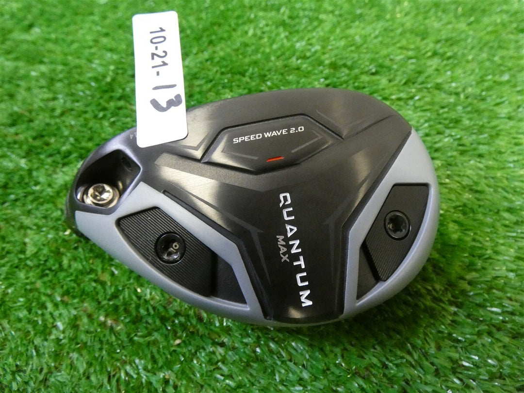 Callaway Quantum Max 
