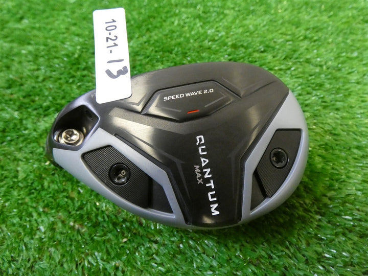 Callaway Quantum Max 