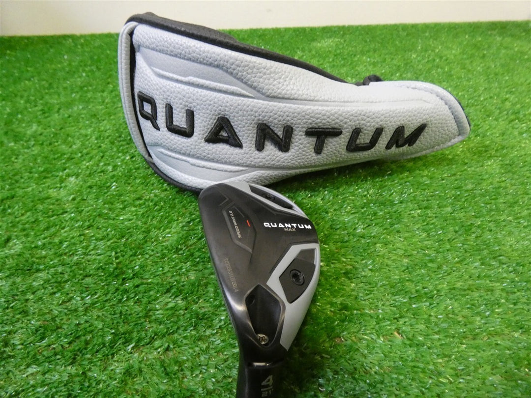 Callaway Quantum Max 