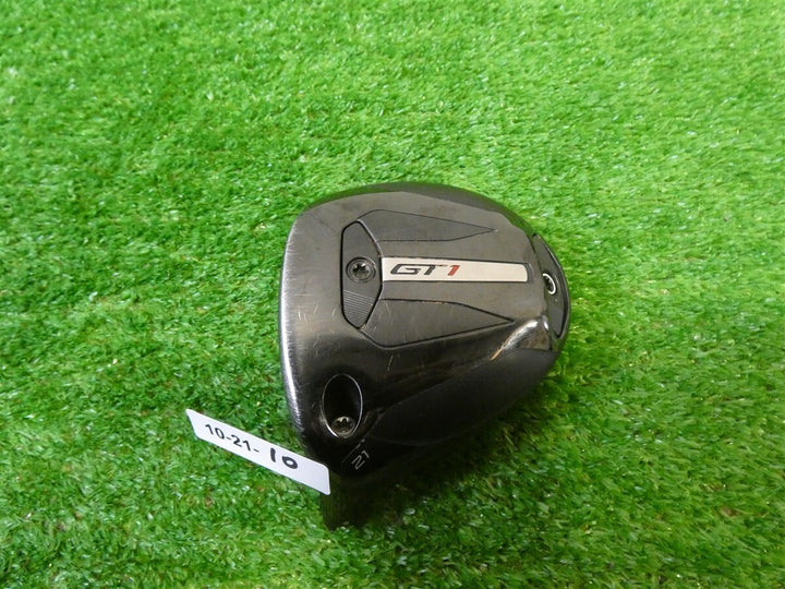 Titleist GT1 21* 7 Wood Head Only Left-Handed