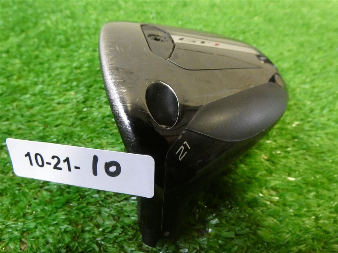 Titleist GT1 21* 7 Wood Head Only Left-Handed