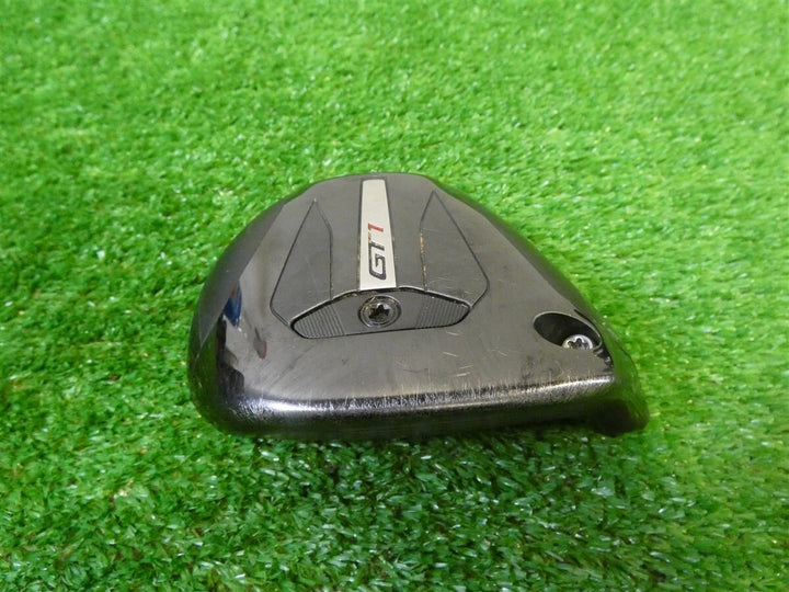 Titleist GT1 21* 7 Wood Head Only Left-Handed