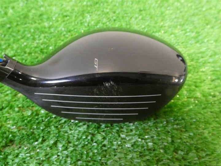Titleist GT1 21* 7 Wood Head Only Left-Handed