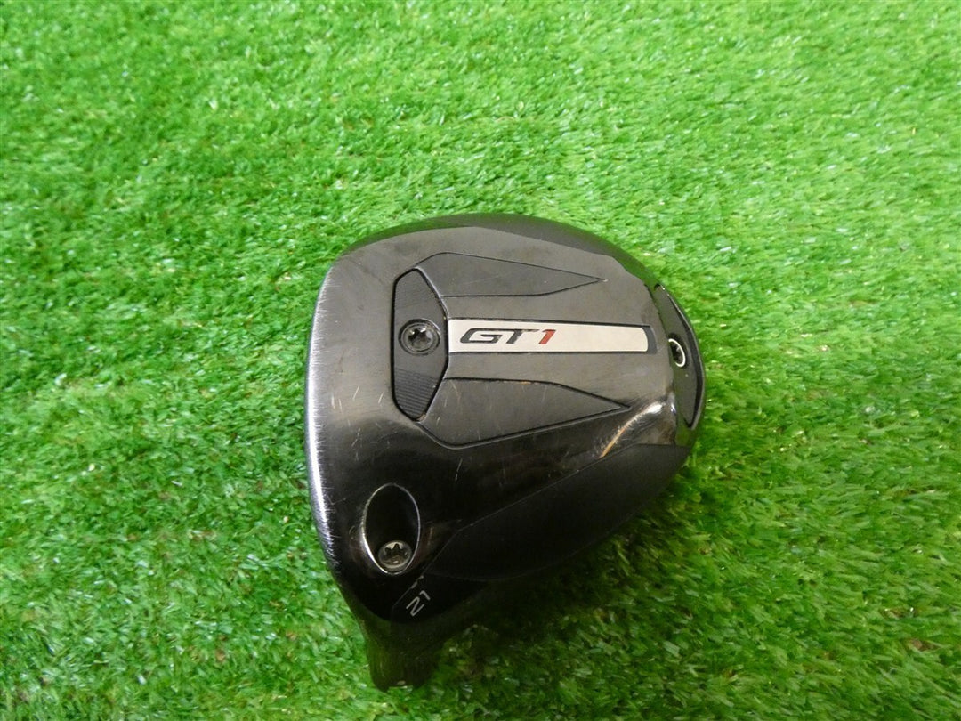 Titleist GT1 21* 7 Wood Head Only Left-Handed