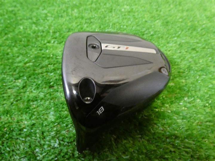 Titleist GT1 18* 5 Wood Head Only Left-Handed