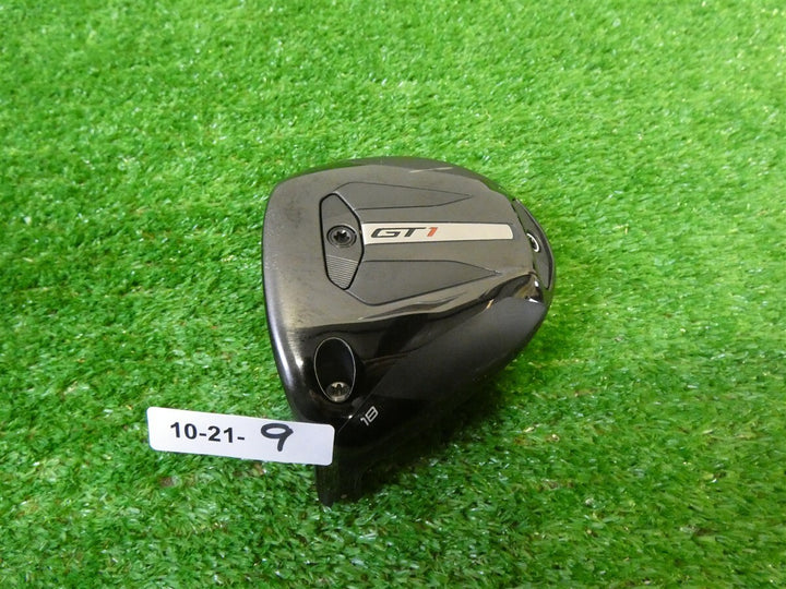 Titleist GT1 18* 5 Wood Head Only Left-Handed