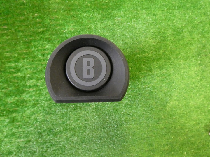Bushnell Golf Wingman HD Speaker and Visual &amp; Audible GPS Device. Excellent
