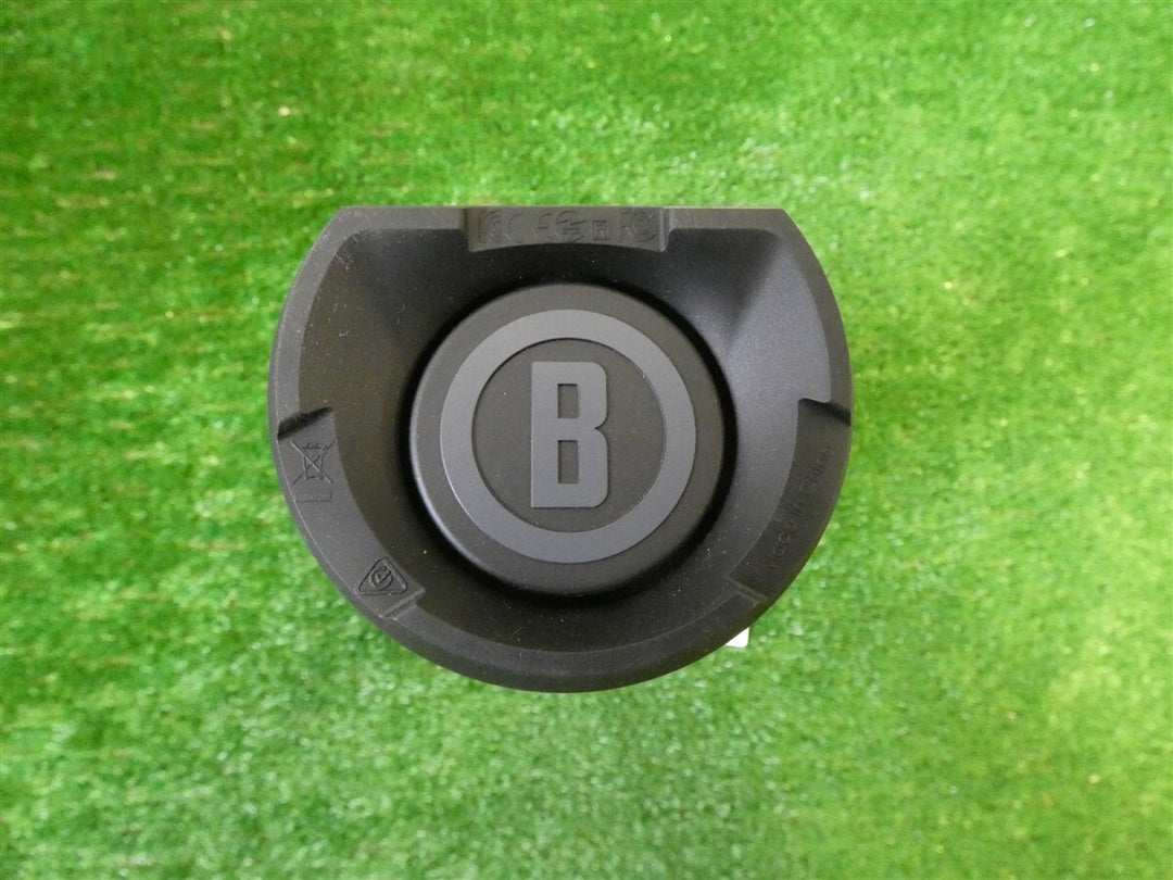 Bushnell Golf Wingman HD Speaker and Visual &amp; Audible GPS Device. Excellent