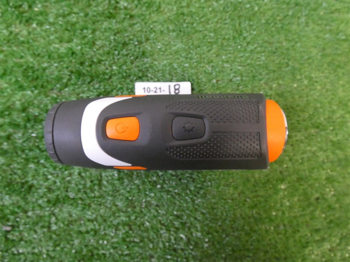 Bushnell Tour V6 Shift Golf Laser Rangefinder with Slope MINT