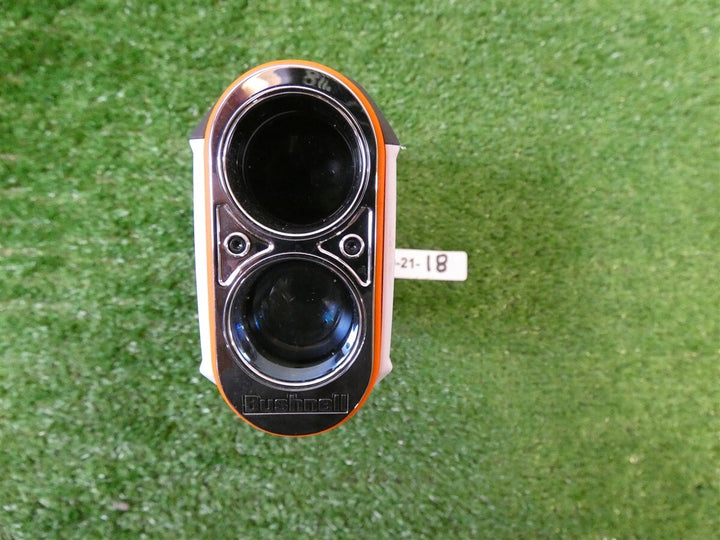 Bushnell Tour V6 Shift Golf Laser Rangefinder with Slope MINT