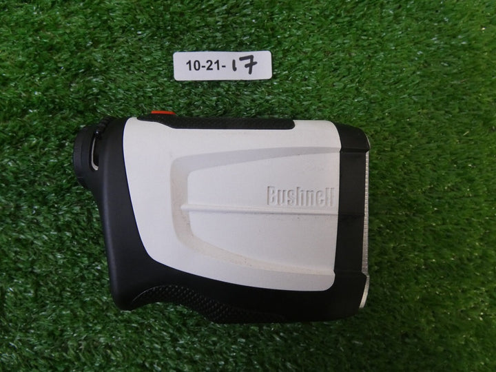 Bushnell Tour V4 Laser Rangefinder Excellent