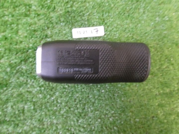 Bushnell Tour V4 Laser Rangefinder Excellent