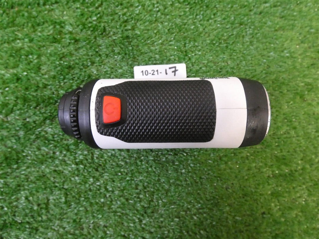Bushnell Tour V4 Laser Rangefinder Excellent
