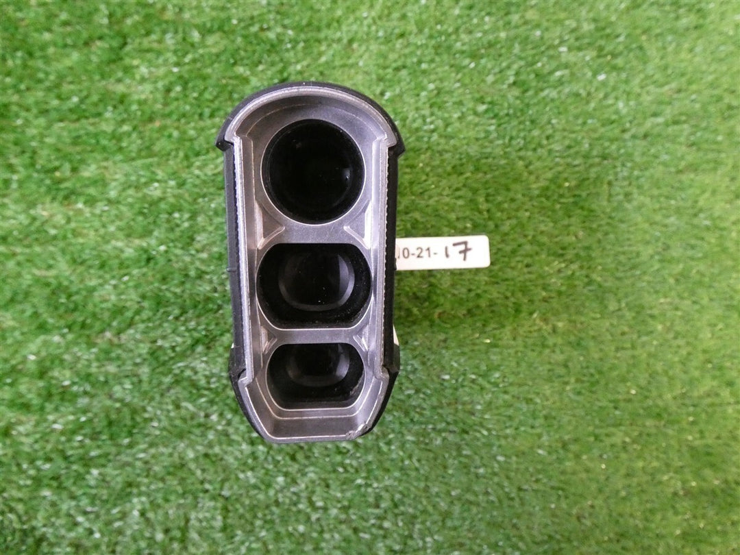 Bushnell Tour V4 Laser Rangefinder Excellent