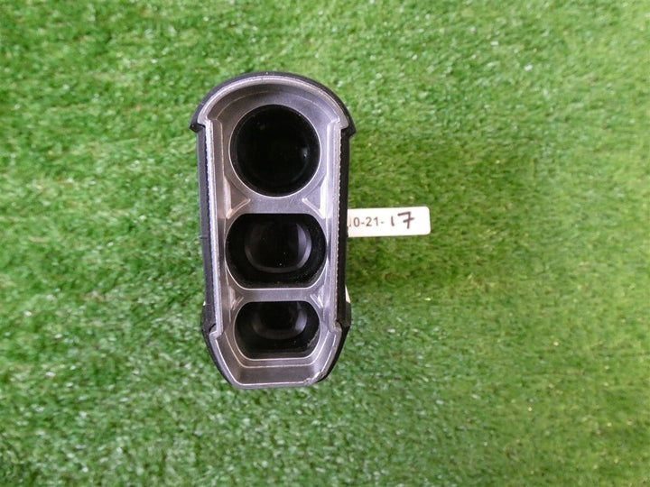 Bushnell Tour V4 Laser Rangefinder Excellent