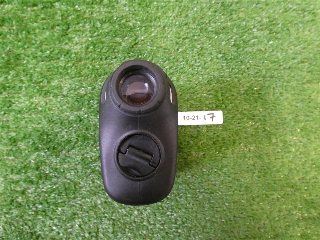 Bushnell Tour V4 Laser Rangefinder Excellent