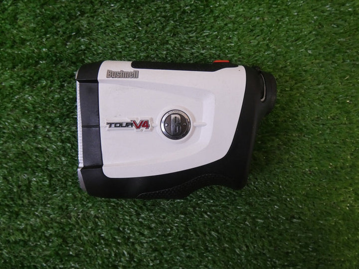 Bushnell Tour V4 Laser Rangefinder Excellent