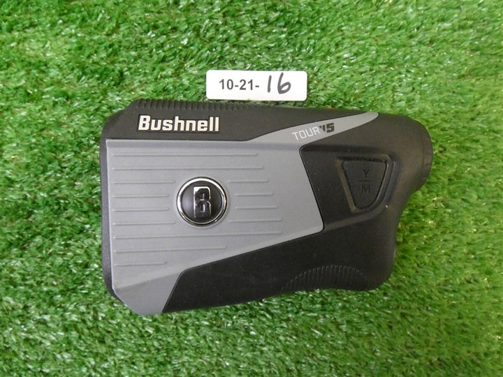 Bushnell Tour V5 Golf Laser Rangefinder (no slope) Excellent