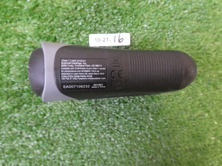 Bushnell Tour V5 Golf Laser Rangefinder (no slope) Excellent