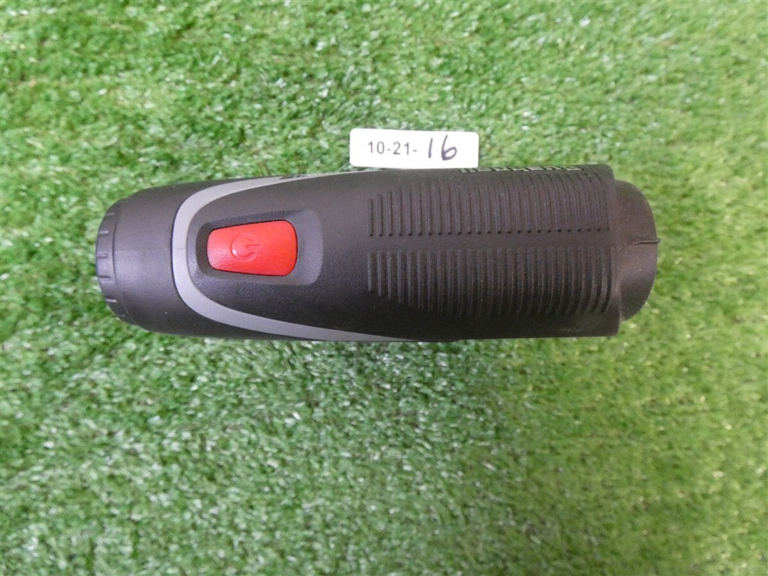 Bushnell Tour V5 Golf Laser Rangefinder (no slope) Excellent