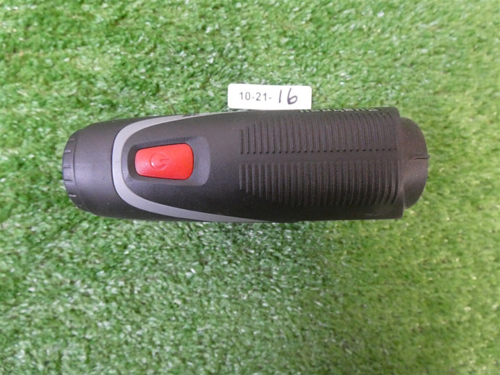 Bushnell Tour V5 Golf Laser Rangefinder (no slope) Excellent