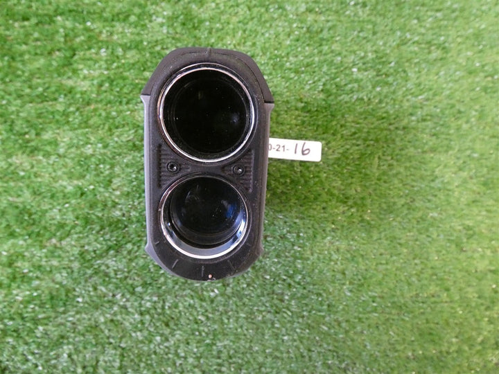 Bushnell Tour V5 Golf Laser Rangefinder (no slope) Excellent