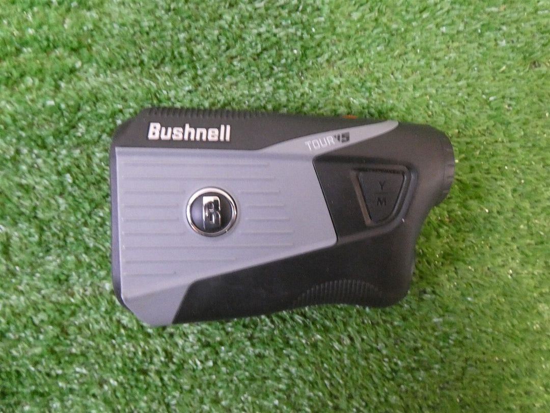 Bushnell Tour V5 Golf Laser Rangefinder (no slope) Excellent