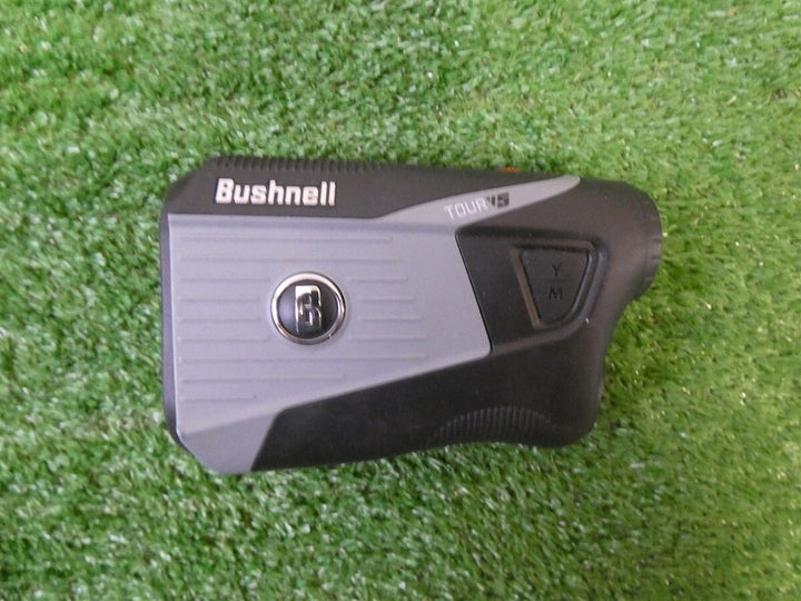 Bushnell Tour V5 Golf Laser Rangefinder (no slope) Excellent