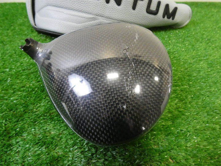 Callaway Quantum Max D 10.5* Right-Handed Driver Head Only with Headcover NEW