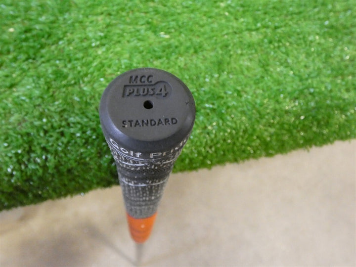 Mitsubishi OTi 95 Stiff Flex 95g Graphite Set of 10 Pulled Iron Shafts